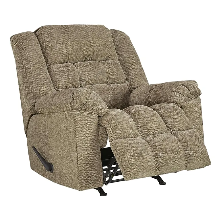 Signature Design By Ashley® Kegler Manual Recliner