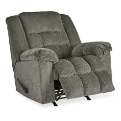 Signature Design By Ashley® Kegler Manual Recliner
