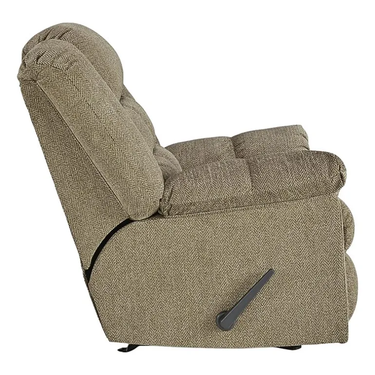 Signature Design By Ashley® Kegler Manual Recliner
