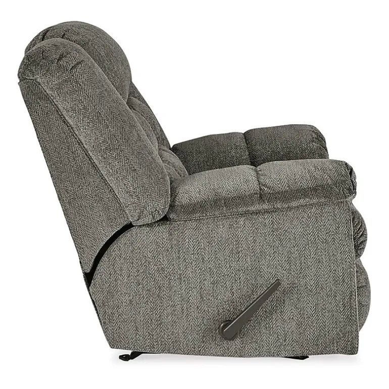 Signature Design By Ashley® Kegler Manual Recliner