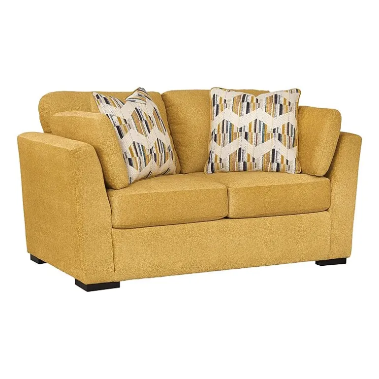 Signature Design by Ashley Keerwick Loveseat