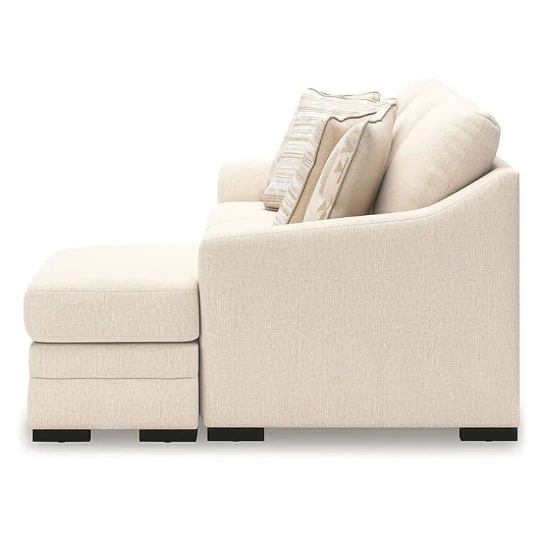 Signature Design by Ashley® Lango Track-Arm Sofa
