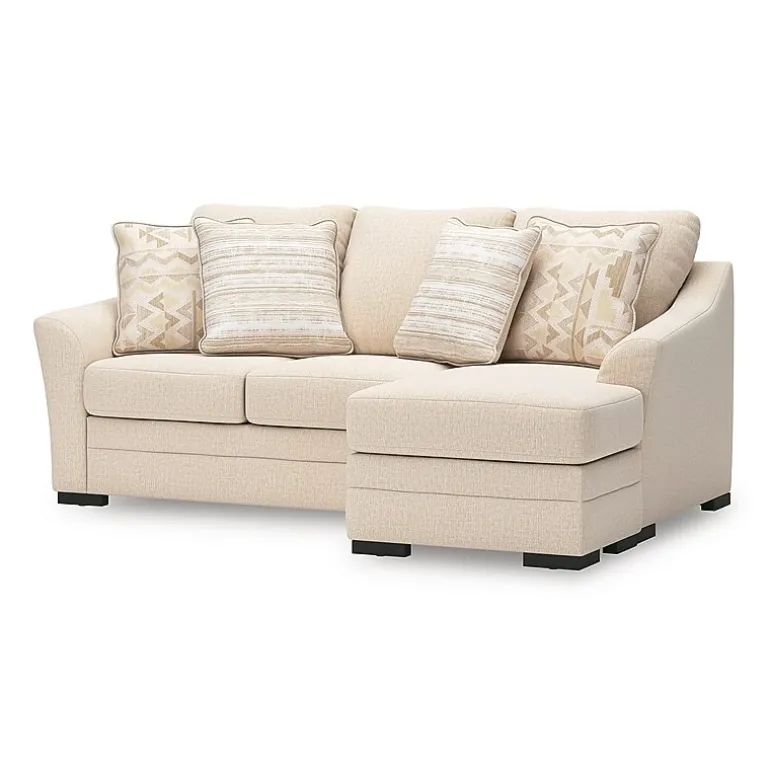 Signature Design by Ashley® Lango Track-Arm Sofa