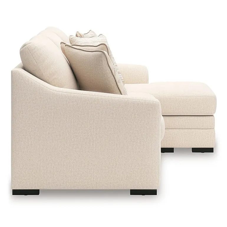 Signature Design by Ashley® Lango Track-Arm Sofa