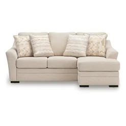 Signature Design by Ashley® Lango Track-Arm Sofa
