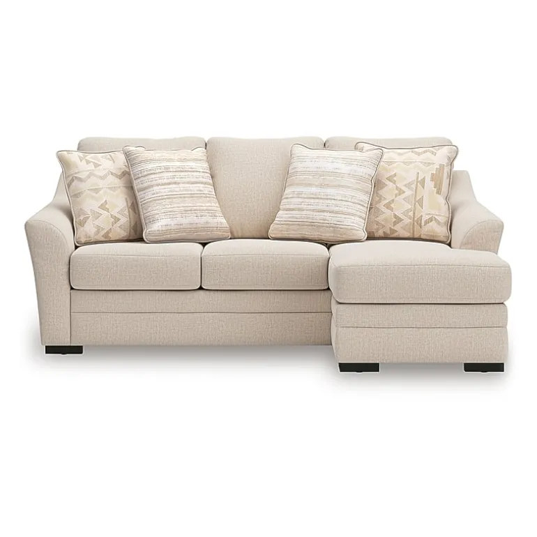 Signature Design by Ashley® Lango Track-Arm Sofa