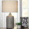 Signature Design by Ashley® Linus Ceramic Table Lamp