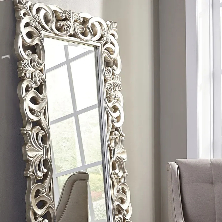 Signature Design by Ashley® Lucia Wall Mirror