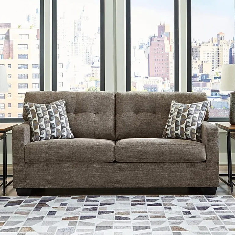 Signature Design By Ashley® Mahoney Sofa
