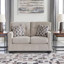Signature Design By Ashley® Mahoney Loveseat