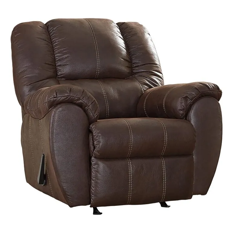 Signature Design by Ashley® McGann Rocker Recliner