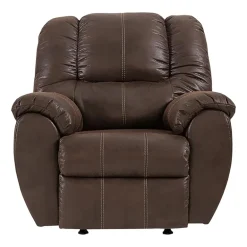 Signature Design by Ashley® McGann Rocker Recliner