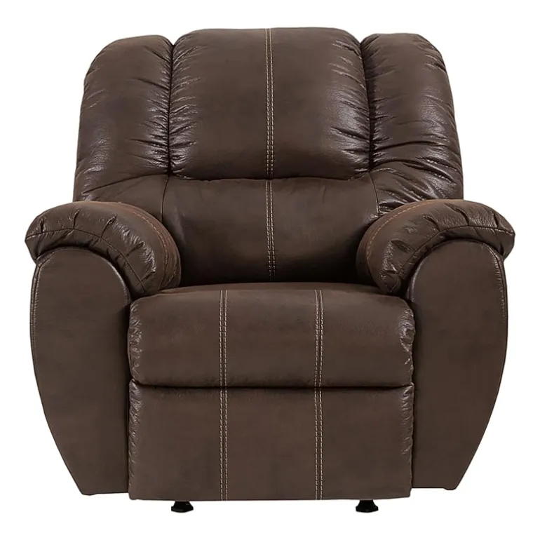 Signature Design by Ashley® McGann Rocker Recliner