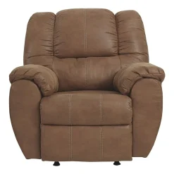 Signature Design by Ashley® McGann Rocker Recliner