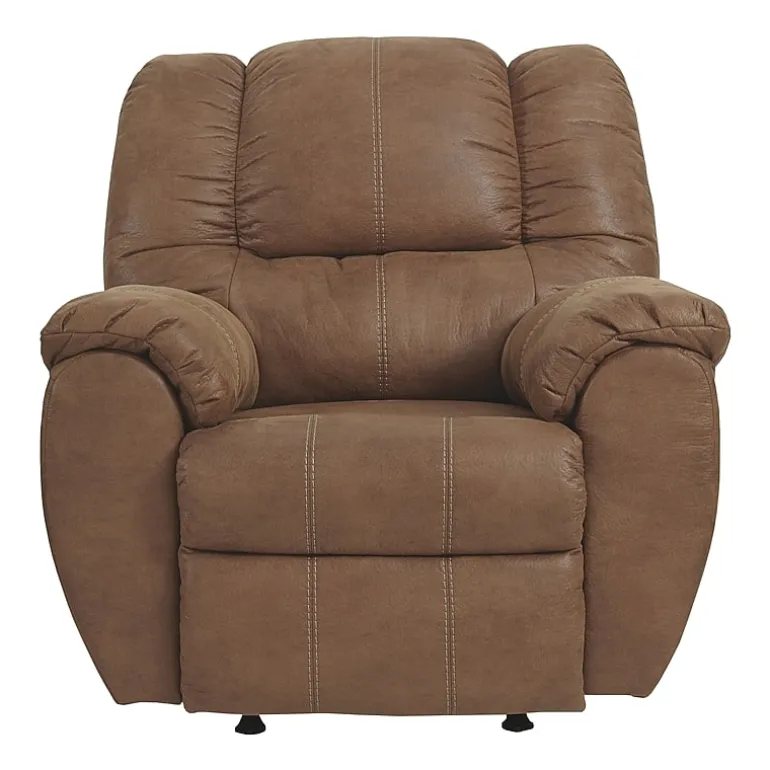 Signature Design by Ashley® McGann Rocker Recliner