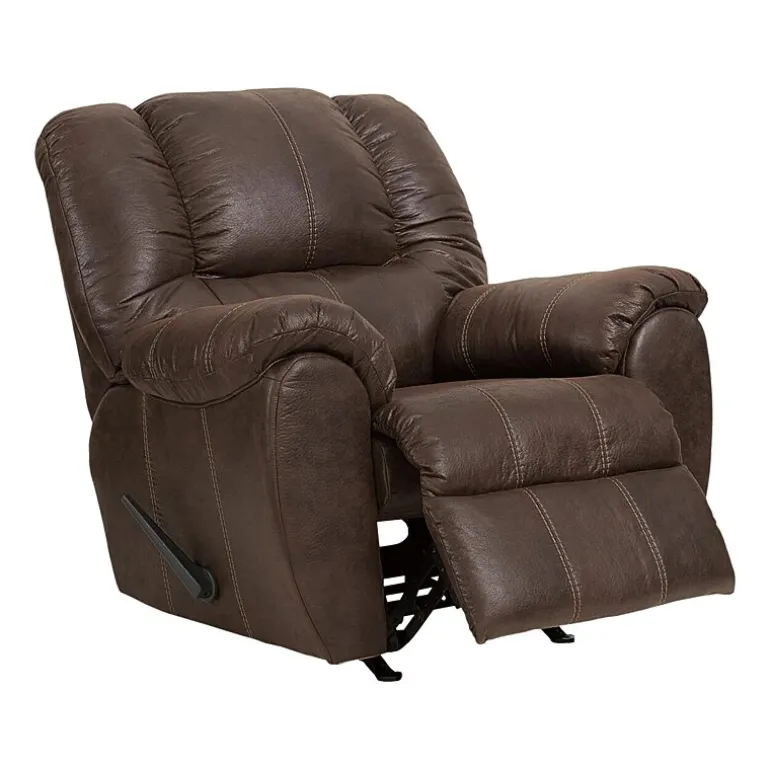 Signature Design by Ashley® McGann Rocker Recliner