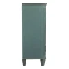 Signature Design by Ashley® Mirimyn Storage Accent Cabinet with Four Lattice Doors
