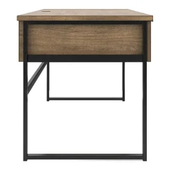 Signature Design by Ashley Montia 67" Home Office Desk