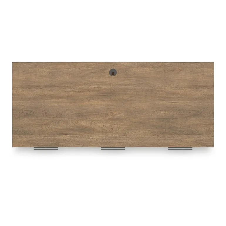 Signature Design by Ashley Montia 67" Home Office Desk