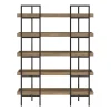 Signature Design by Ashley Montia 76" Bookcase