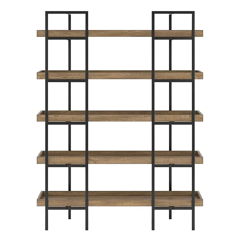 Signature Design by Ashley Montia 76" Bookcase