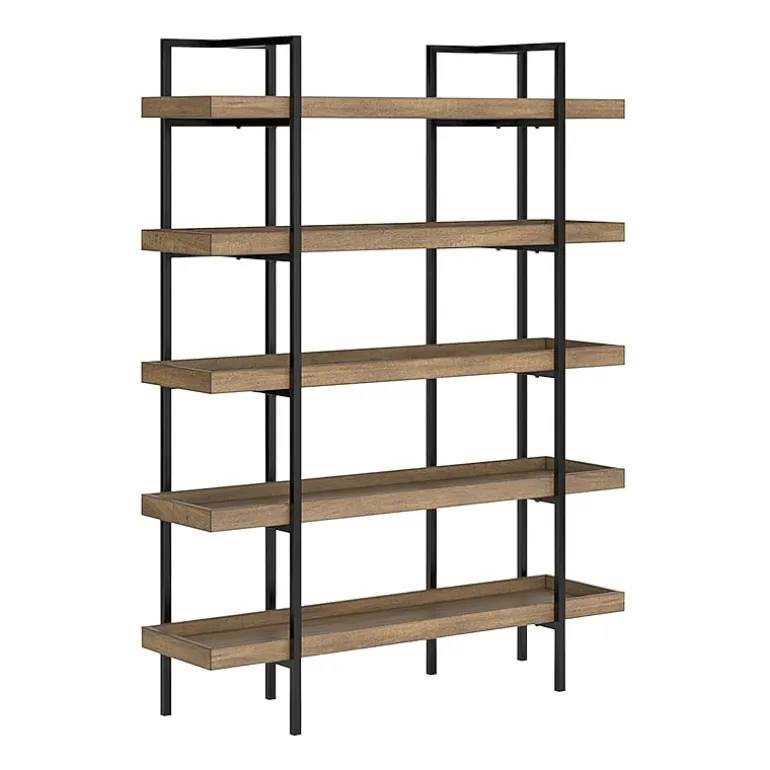 Signature Design by Ashley Montia 76" Bookcase
