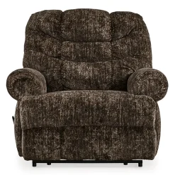 Signature Design By Ashley® Movie Man Manual Recliner