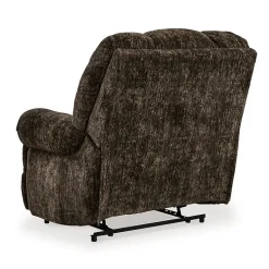 Signature Design By Ashley® Movie Man Manual Recliner