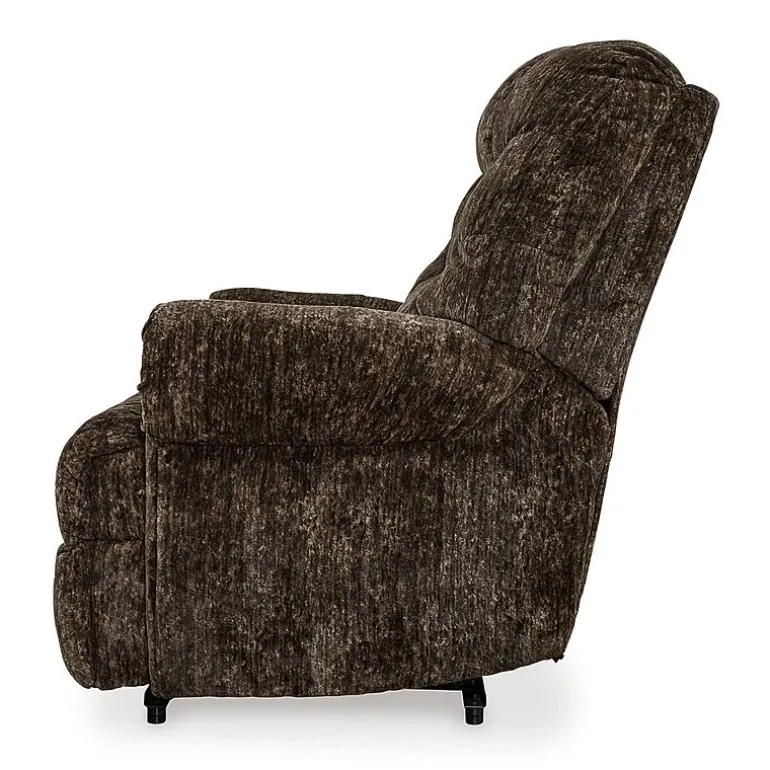Signature Design By Ashley® Movie Man Manual Recliner