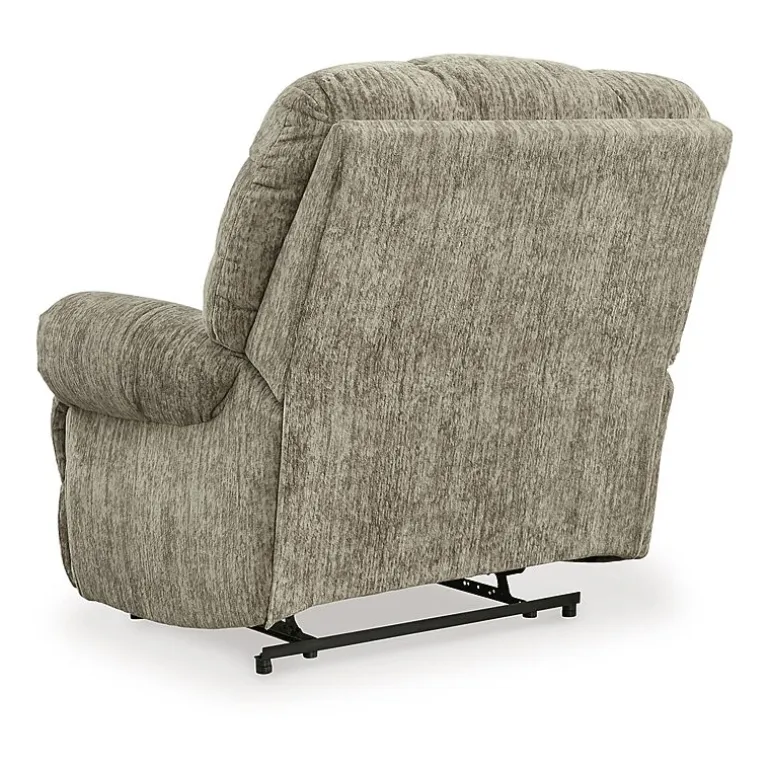 Signature Design By Ashley® Movie Man Manual Recliner