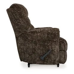 Signature Design By Ashley® Movie Man Manual Recliner