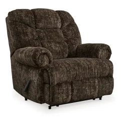 Signature Design By Ashley® Movie Man Manual Recliner