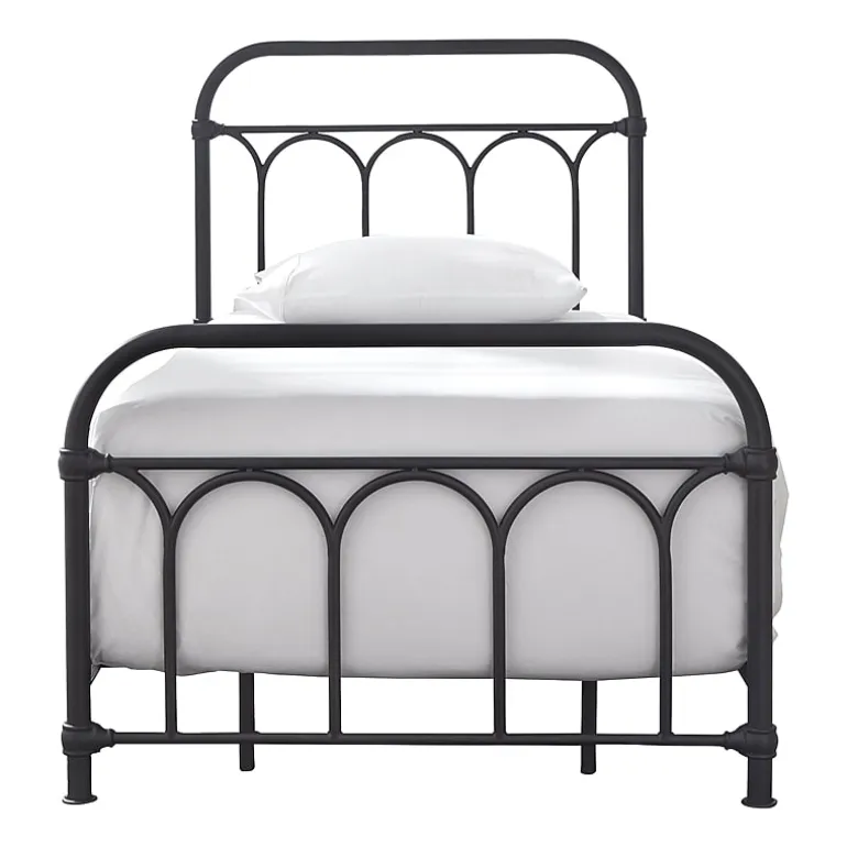 Signature Design by Ashley® Nashburg Metal Bed