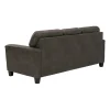 Signature Design by Ashley® Navi Track-Arm Sofa