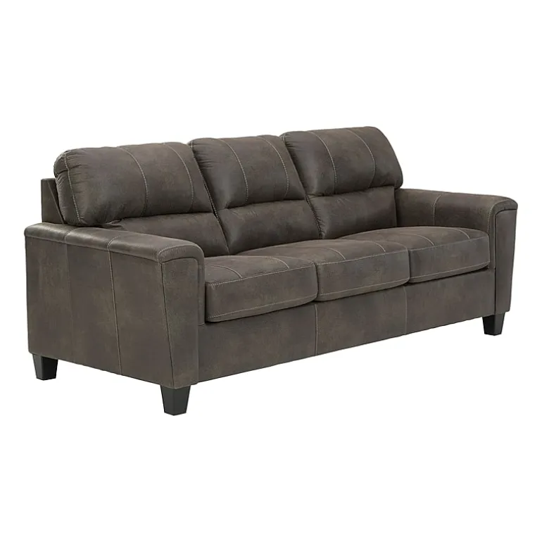 Signature Design by Ashley® Navi Track-Arm Sofa
