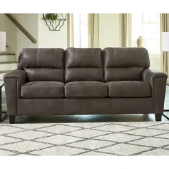 Signature Design by Ashley® Navi Track-Arm Sofa