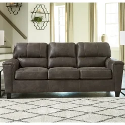 Signature Design by Ashley® Navi Track-Arm Sofa