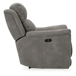 Signature Design By Ashley® Next-Gen DuraPella Dual Power Pad Arm Recliner