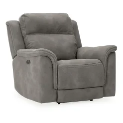 Signature Design By Ashley® Next-Gen DuraPella Dual Power Pad Arm Recliner