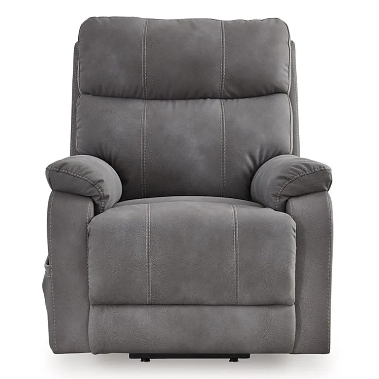 Signature Design by Ashley® Next-Gen Durapella Lift Pad-Arm Recliner
