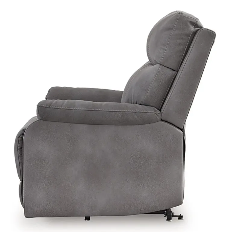 Signature Design by Ashley® Next-Gen Durapella Lift Pad-Arm Recliner