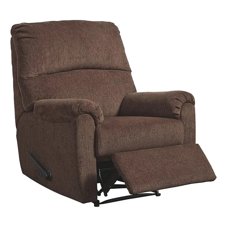 Signature Design by Ashley® Nerviano Zero Wall Recliner