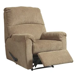 Signature Design by Ashley® Nerviano Zero Wall Recliner