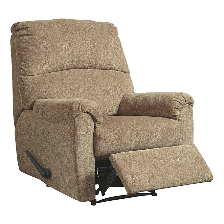 Signature Design by Ashley® Nerviano Zero Wall Recliner