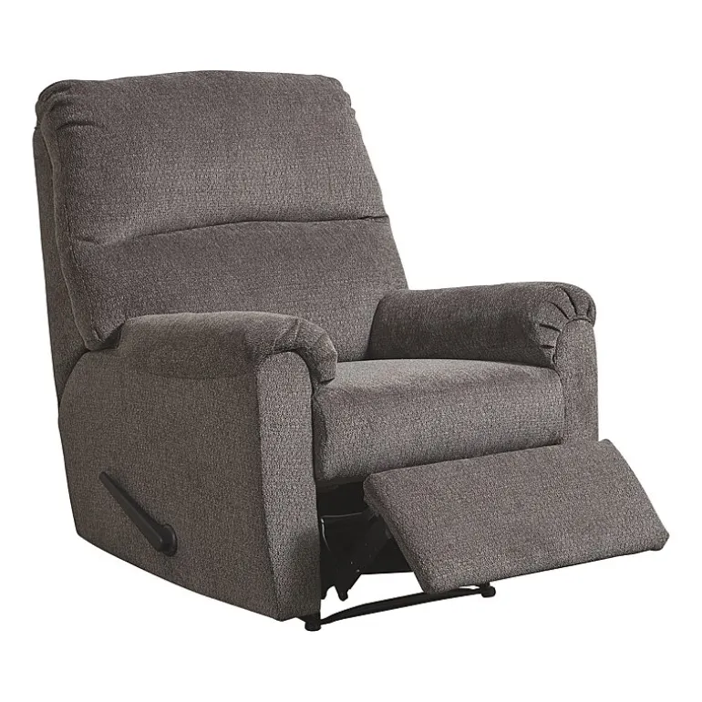 Signature Design by Ashley® Nerviano Zero Wall Recliner