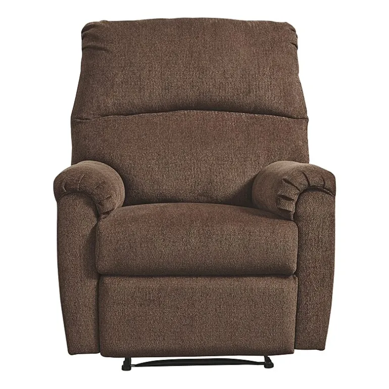Signature Design by Ashley® Nerviano Zero Wall Recliner