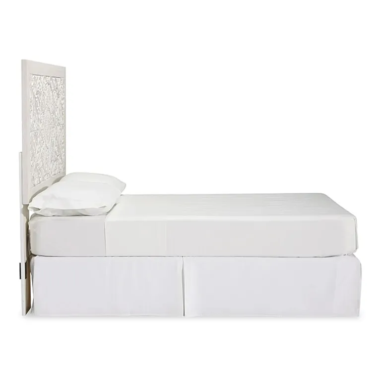 Signature Design by Ashley Paxberry Full Panel Headboard Only