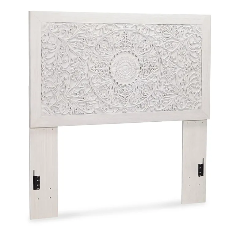 Signature Design by Ashley Paxberry Full Panel Headboard Only