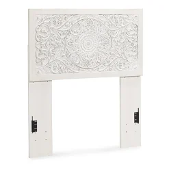 Signature Design by Ashley Paxberry Twin Panel Headboard Only