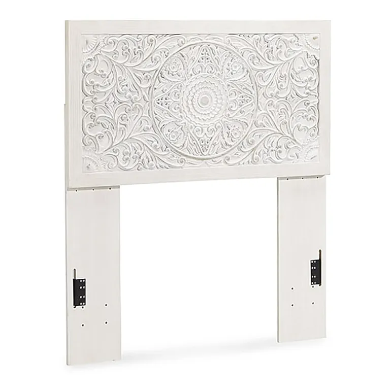 Signature Design by Ashley Paxberry Twin Panel Headboard Only